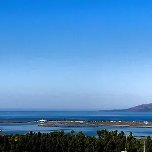 Belvedere , Villarios Italia