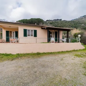 Campo Al Pero - Goelba Appartamento